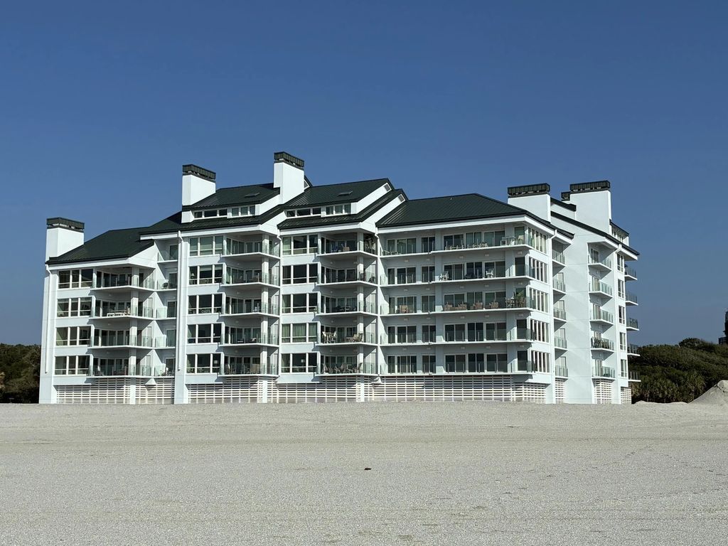 9510 Palmetto Drive 1212, Isle of Palms