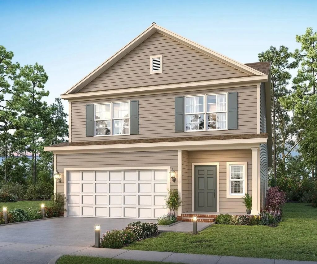 501 Woodberry Drive, Orangeburg