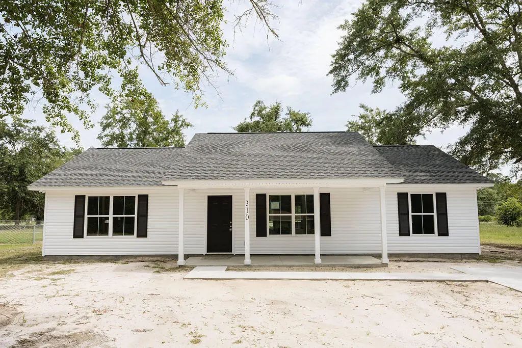 310 Kathy Avenue, Hampton