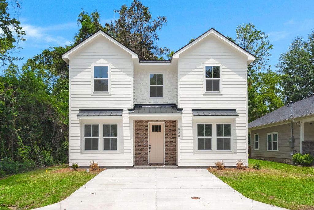 828 5th Avenue, Charleston