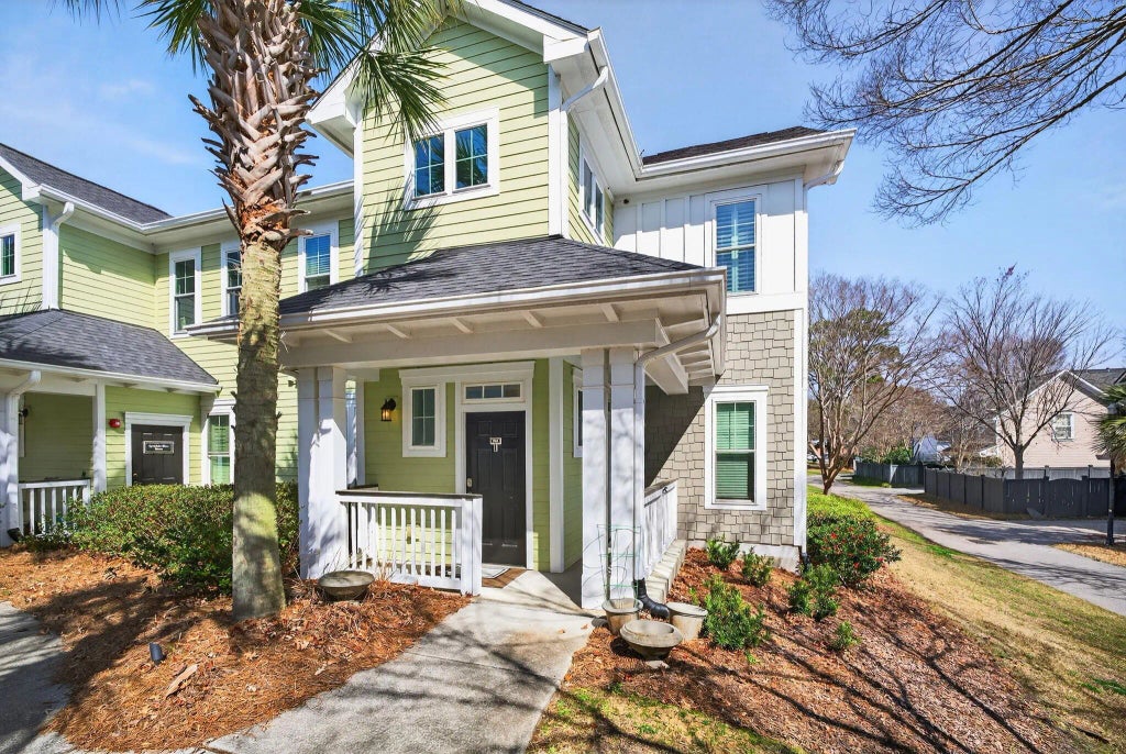 1225 Blakeway Street 906, Charleston