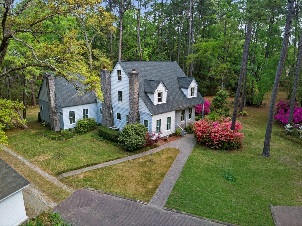 104 Willis Lane, Summerville