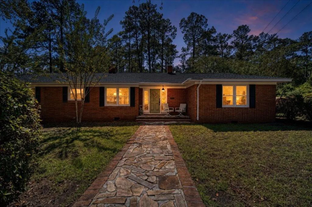 103 Chandler Street, Walterboro