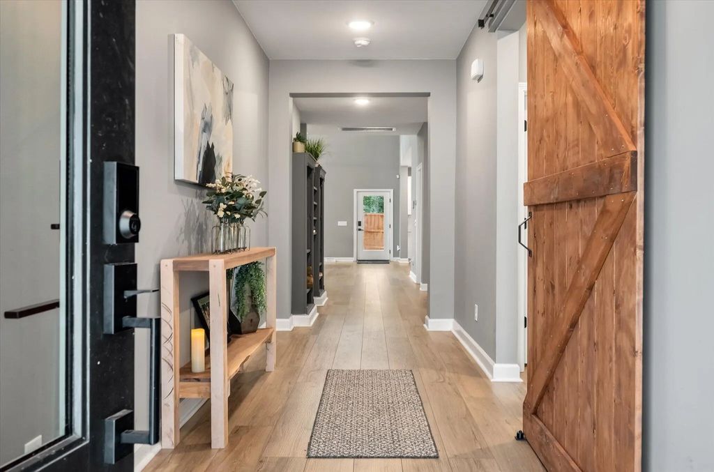 4371 Cotton Flat Road, Summerville