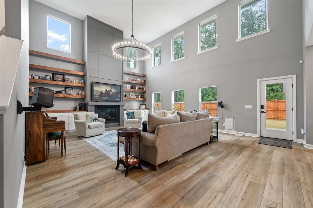 4371 Cotton Flat Road, Summerville