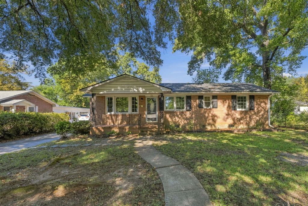 109 Library Street, Moncks Corner