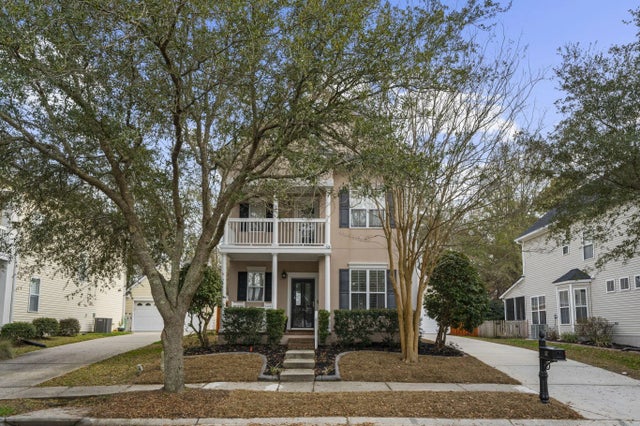 Photo of 52 Creek Bend Drive, Summerville SC