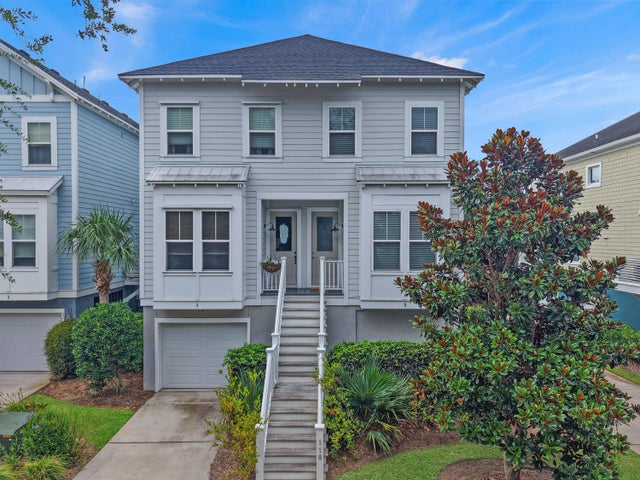 Photo of 118 Howard Mary Drive 118B, Charleston SC
