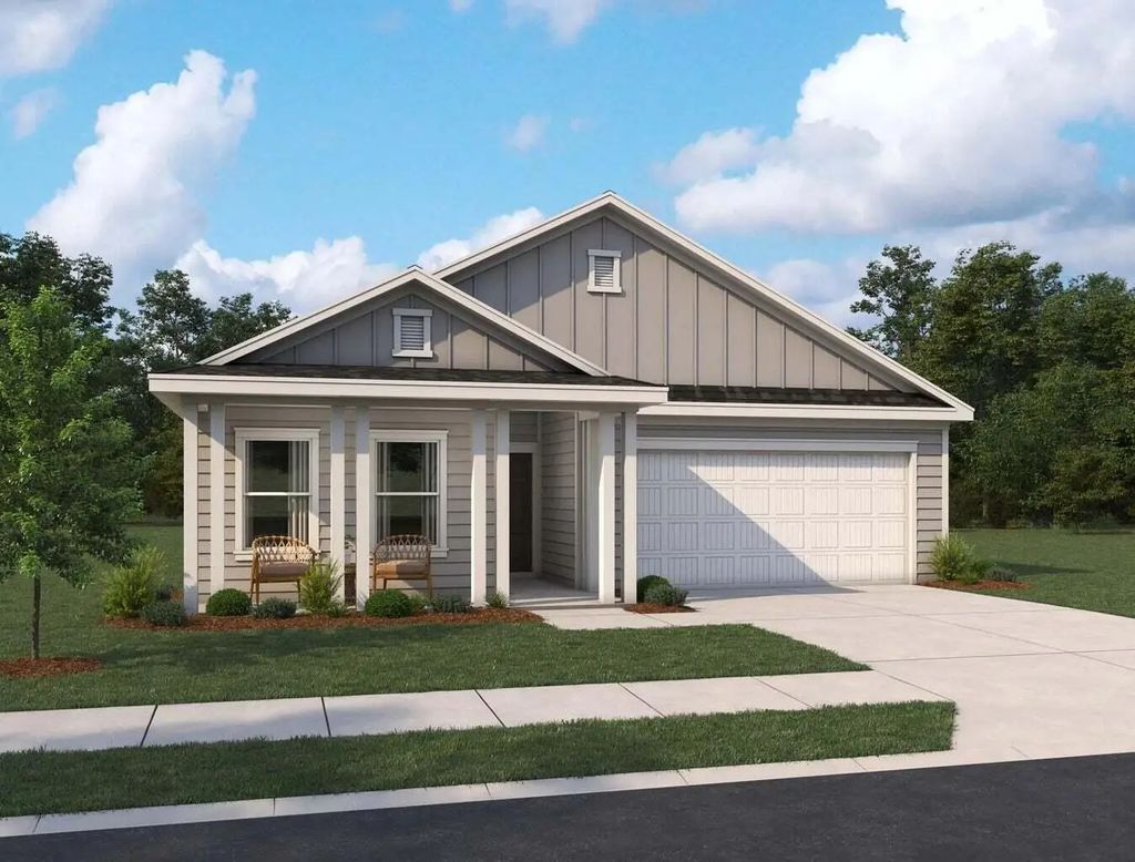 2066 Lavender Bloom Road, Ravenel