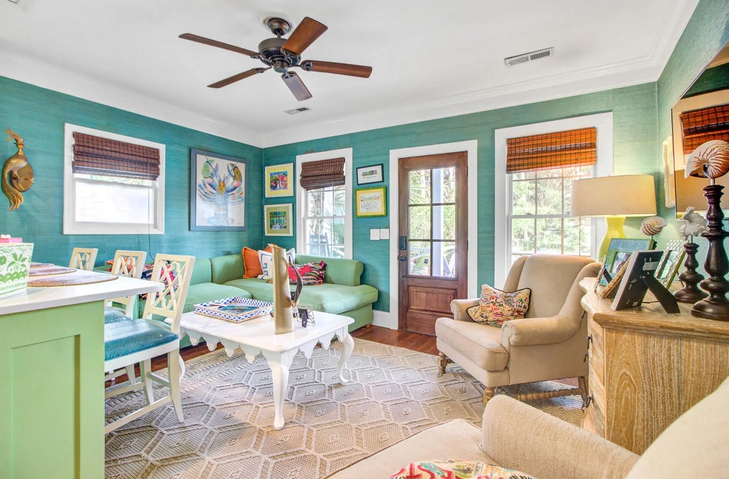 504 E Cooper Avenue, Folly Beach