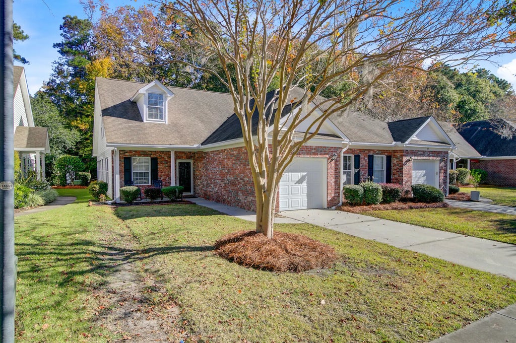 191 Larissa Drive, Charleston