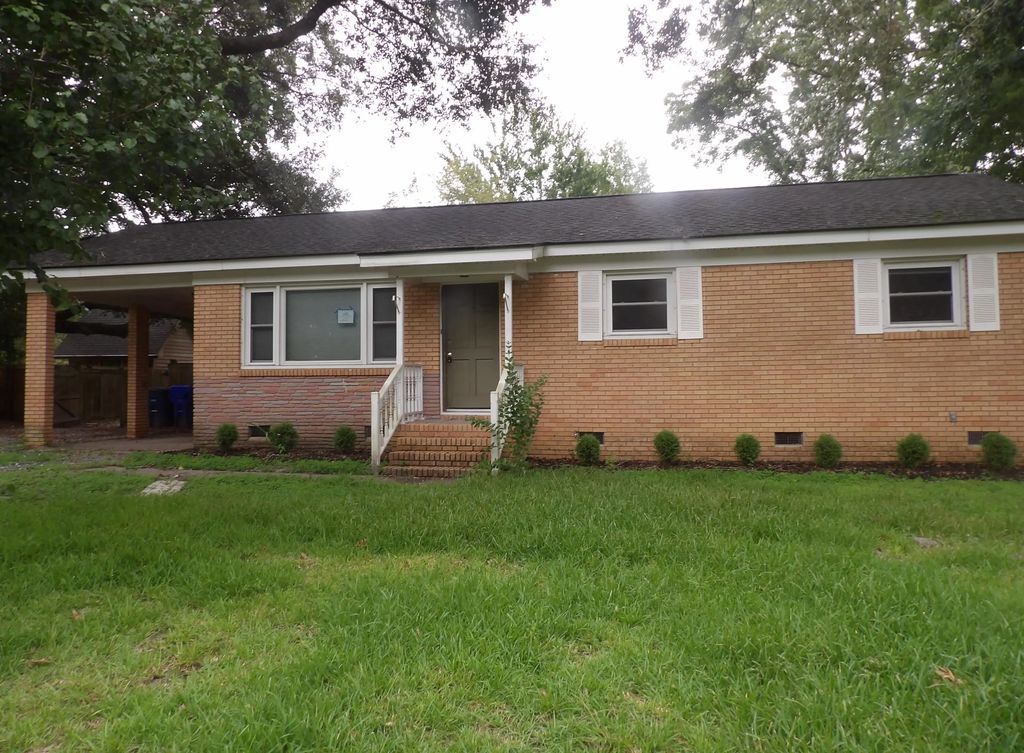 728 Melrose Drive, Charleston