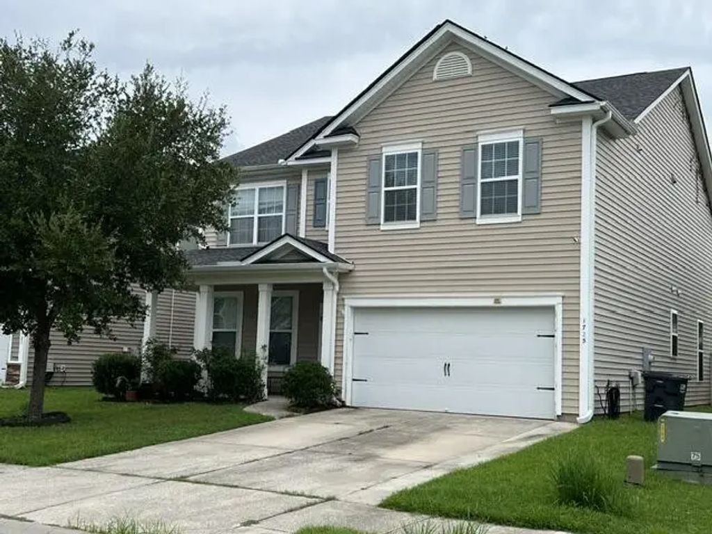 1725 Diving Duck Lane, Summerville
