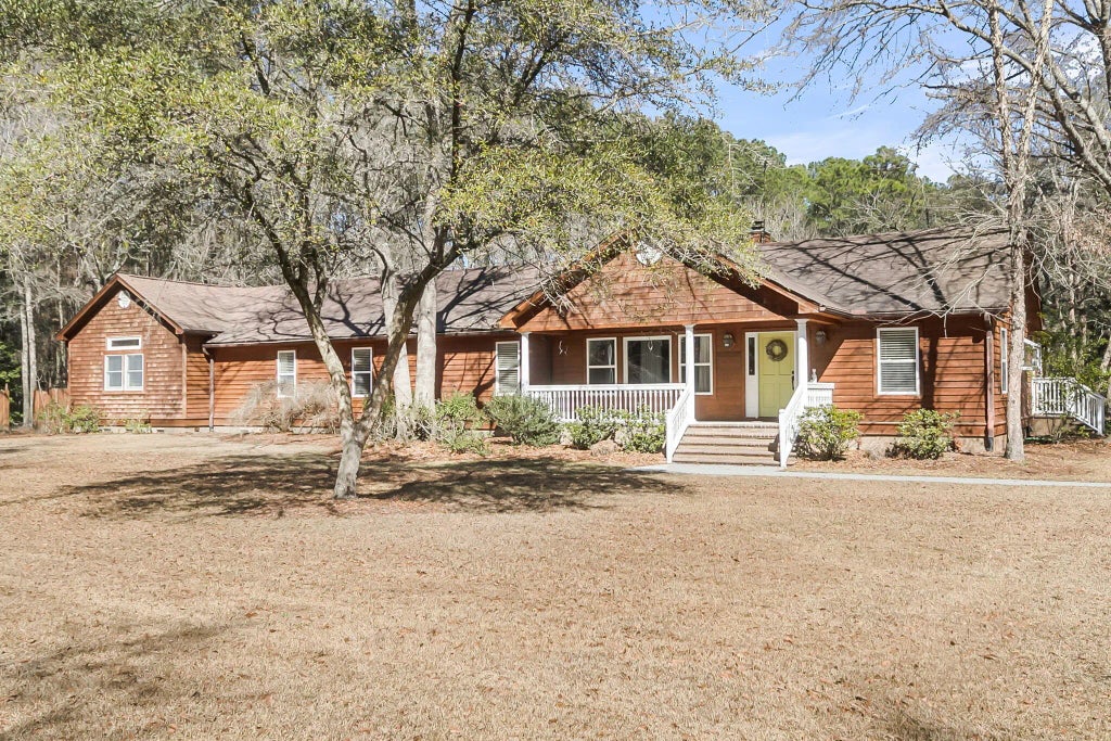 6911 Buckhorn Road, Ravenel