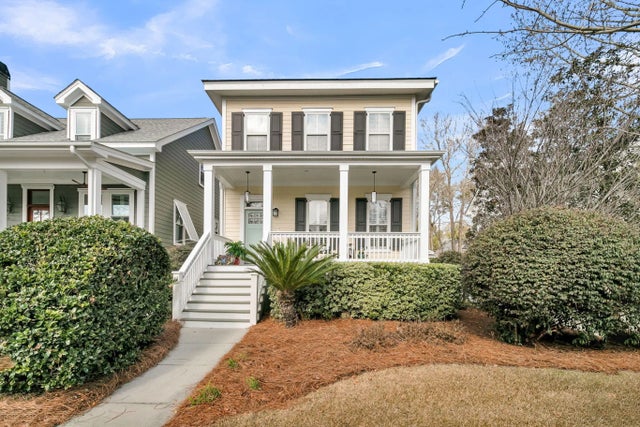 Photo of 2034 Pierce Street, Charleston SC