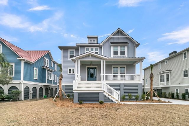 Photo of 3638 Zacoma Drive, Mount Pleasant SC