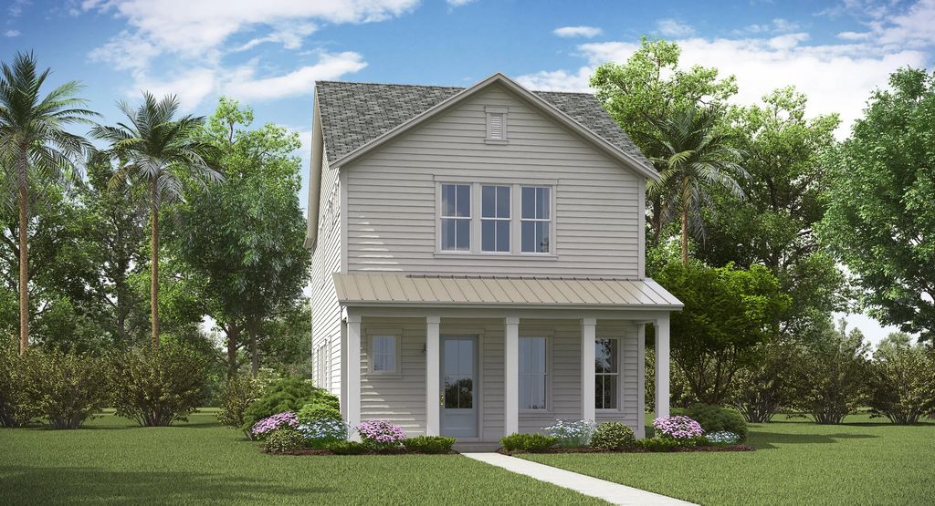 223 Mullins Bay Court, Summerville