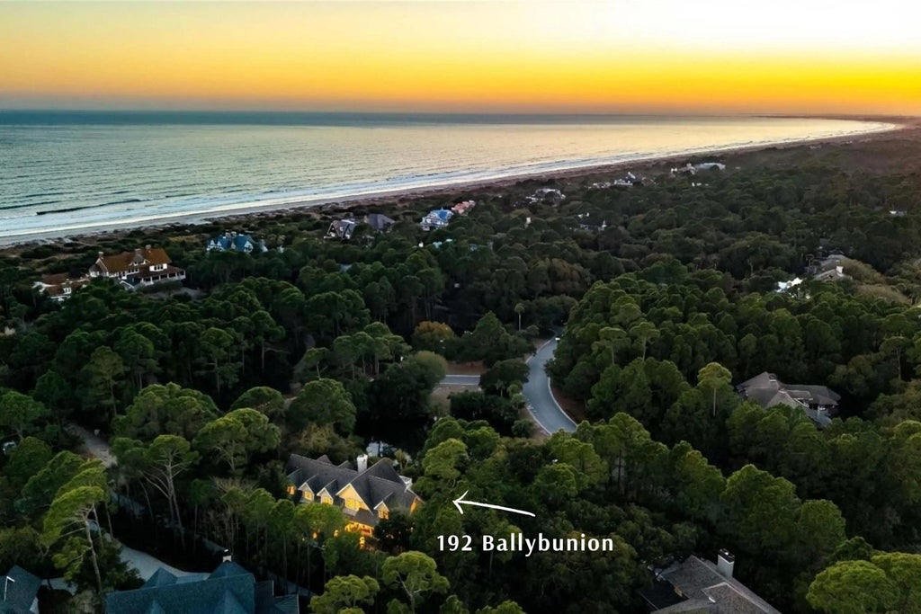 192 Ballybunion Drive, Kiawah Island