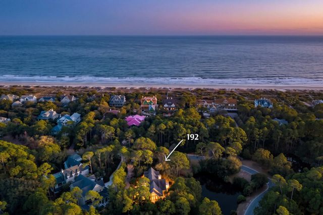 Photo of 192 Ballybunion Drive, Kiawah Island SC