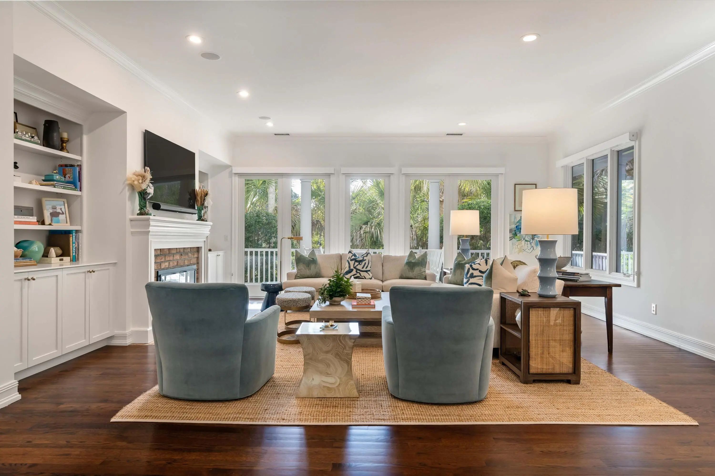 192 Ballybunion Drive, Kiawah Island, SC, 29455