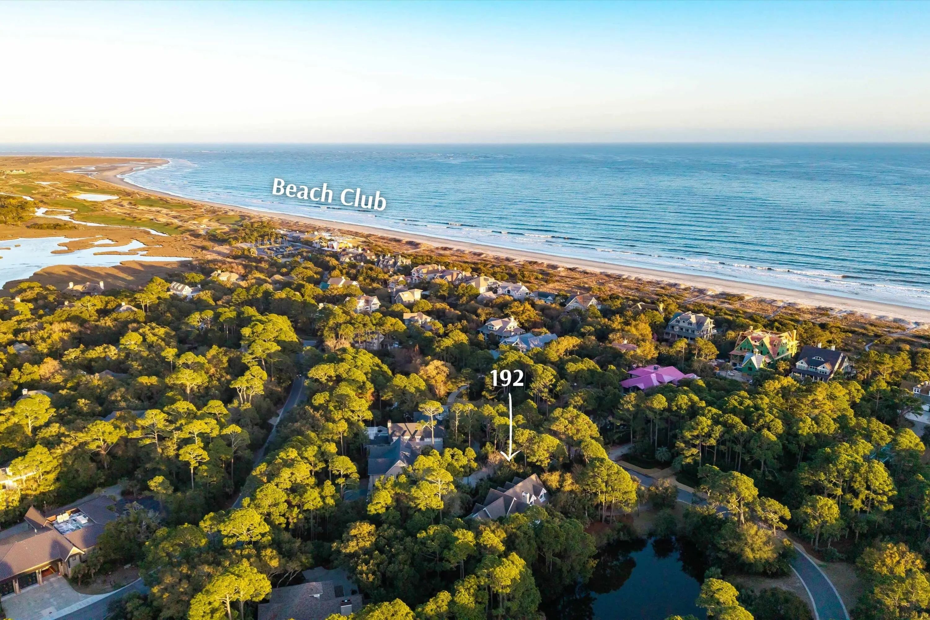 192 Ballybunion Drive, Kiawah Island, SC, 29455