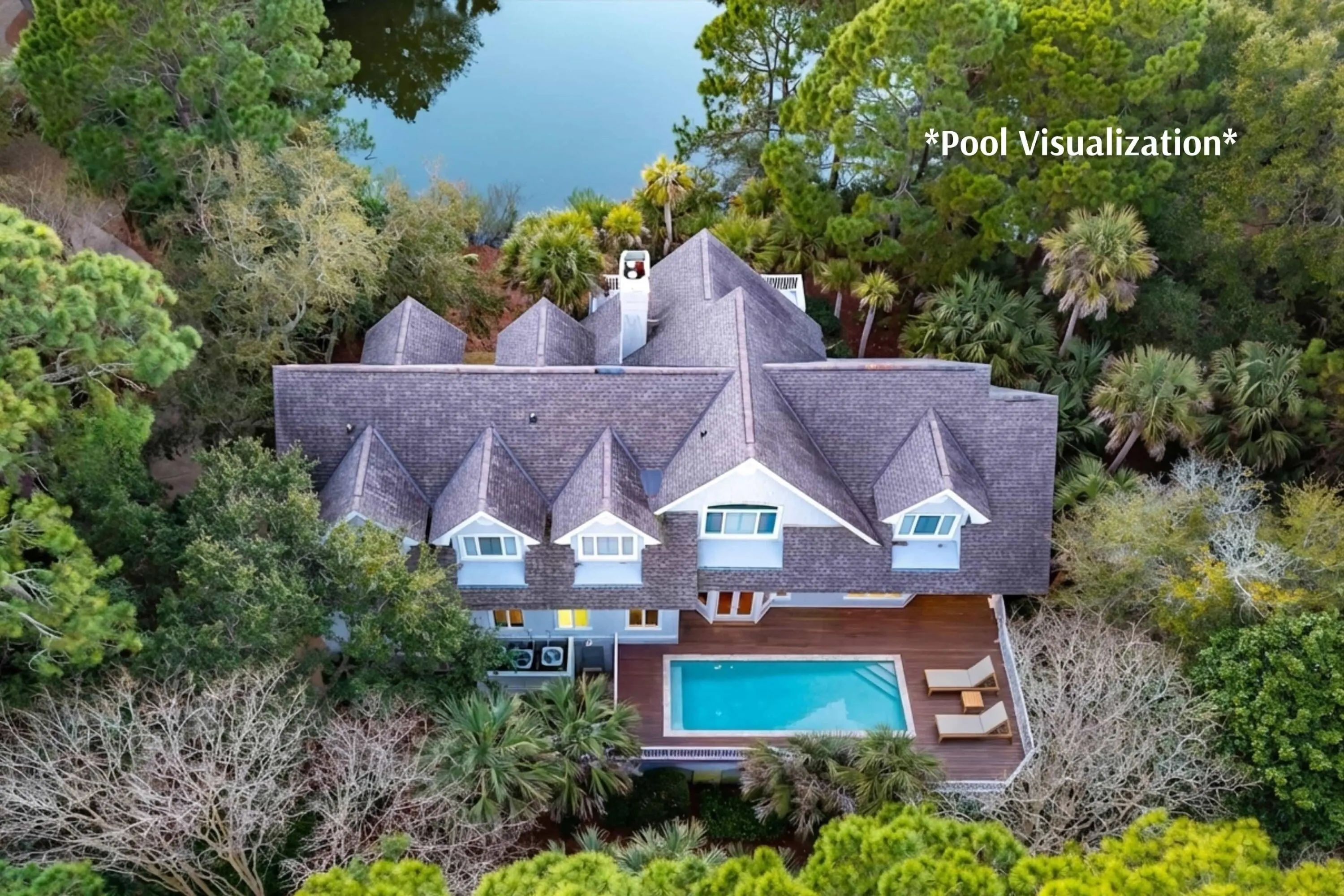 192 Ballybunion Drive, Kiawah Island, SC, 29455