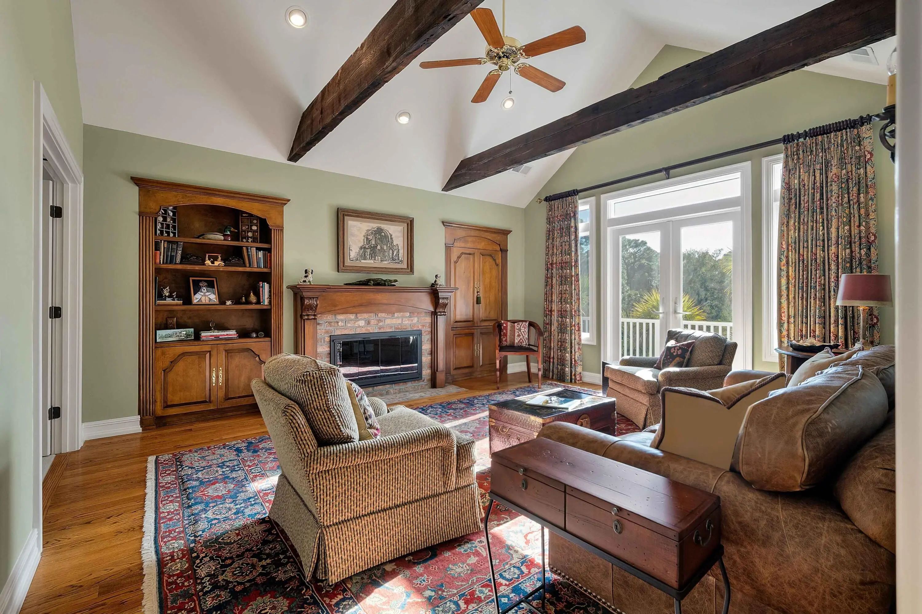 192 Ballybunion Drive, Kiawah Island, SC, 29455