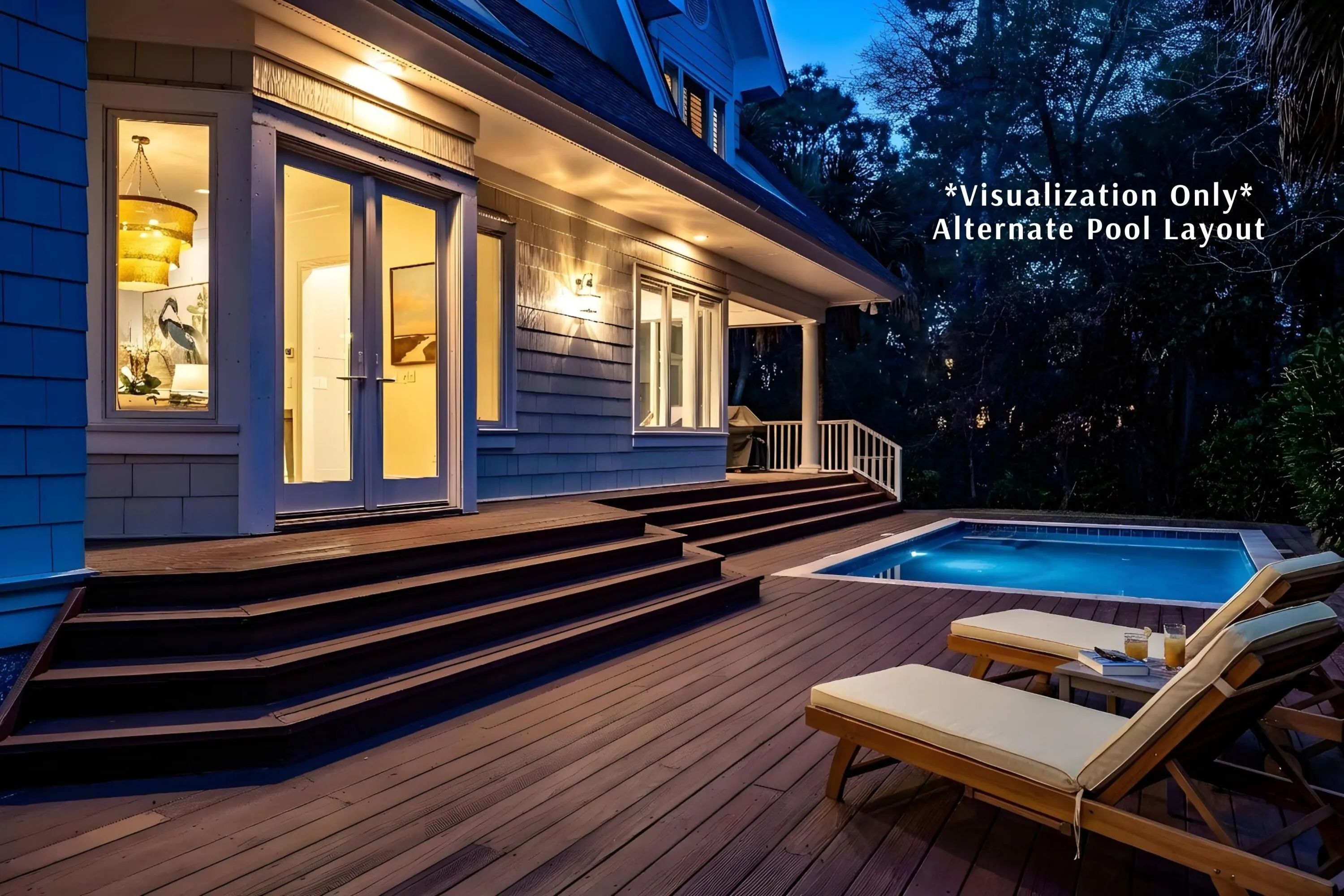 192 Ballybunion Drive, Kiawah Island, SC, 29455