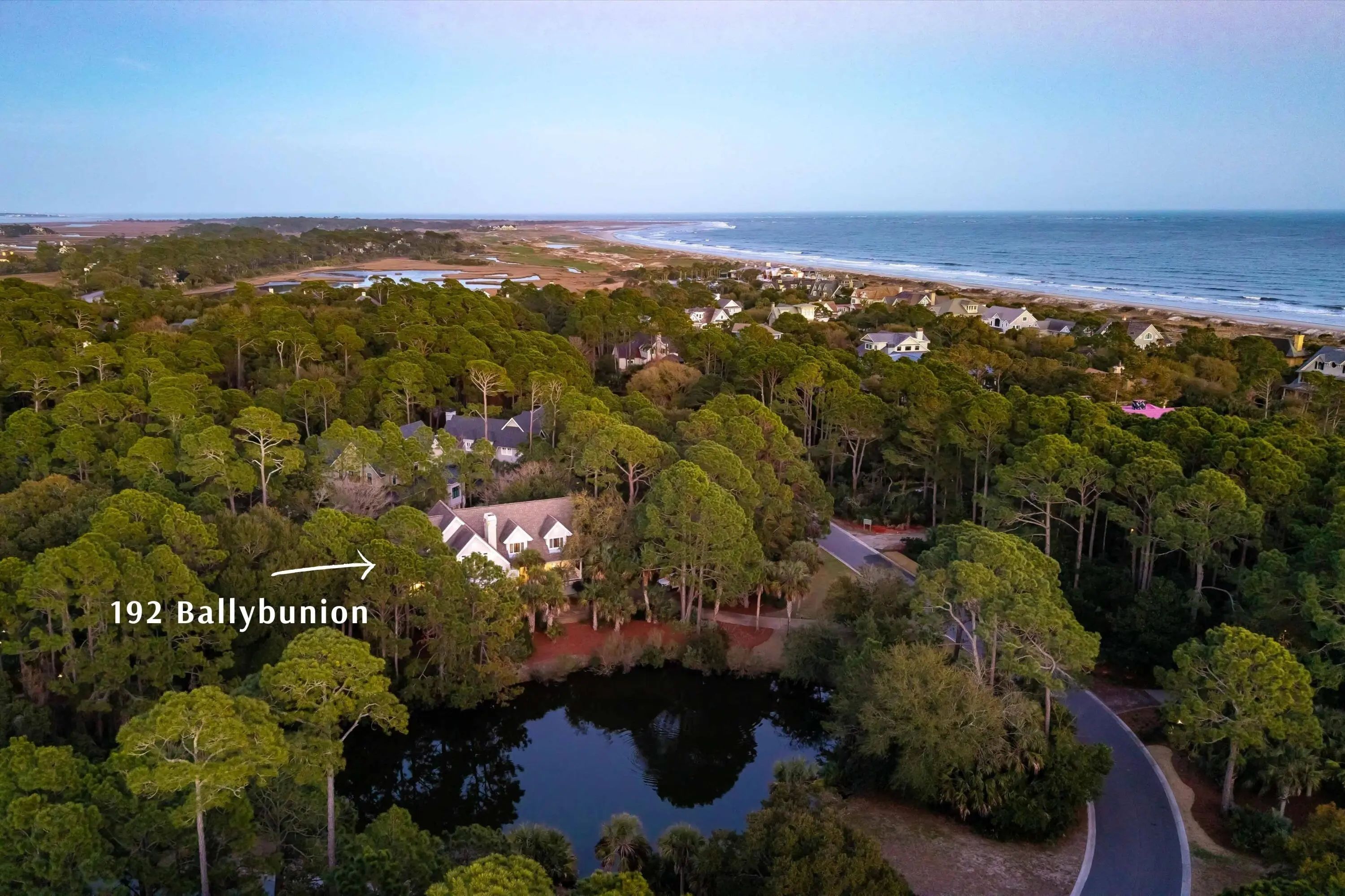 192 Ballybunion Drive, Kiawah Island, SC, 29455