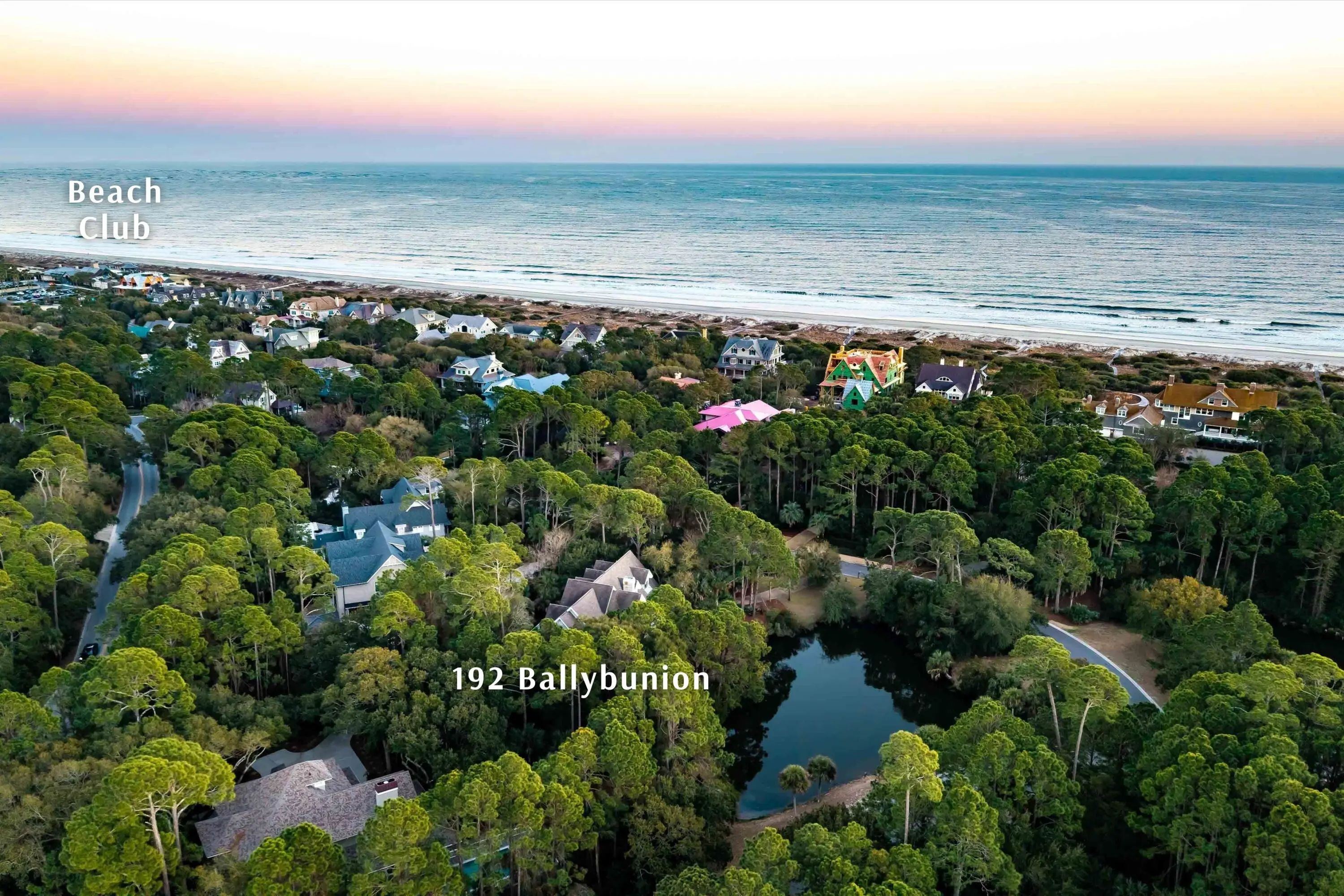 192 Ballybunion Drive, Kiawah Island, SC, 29455