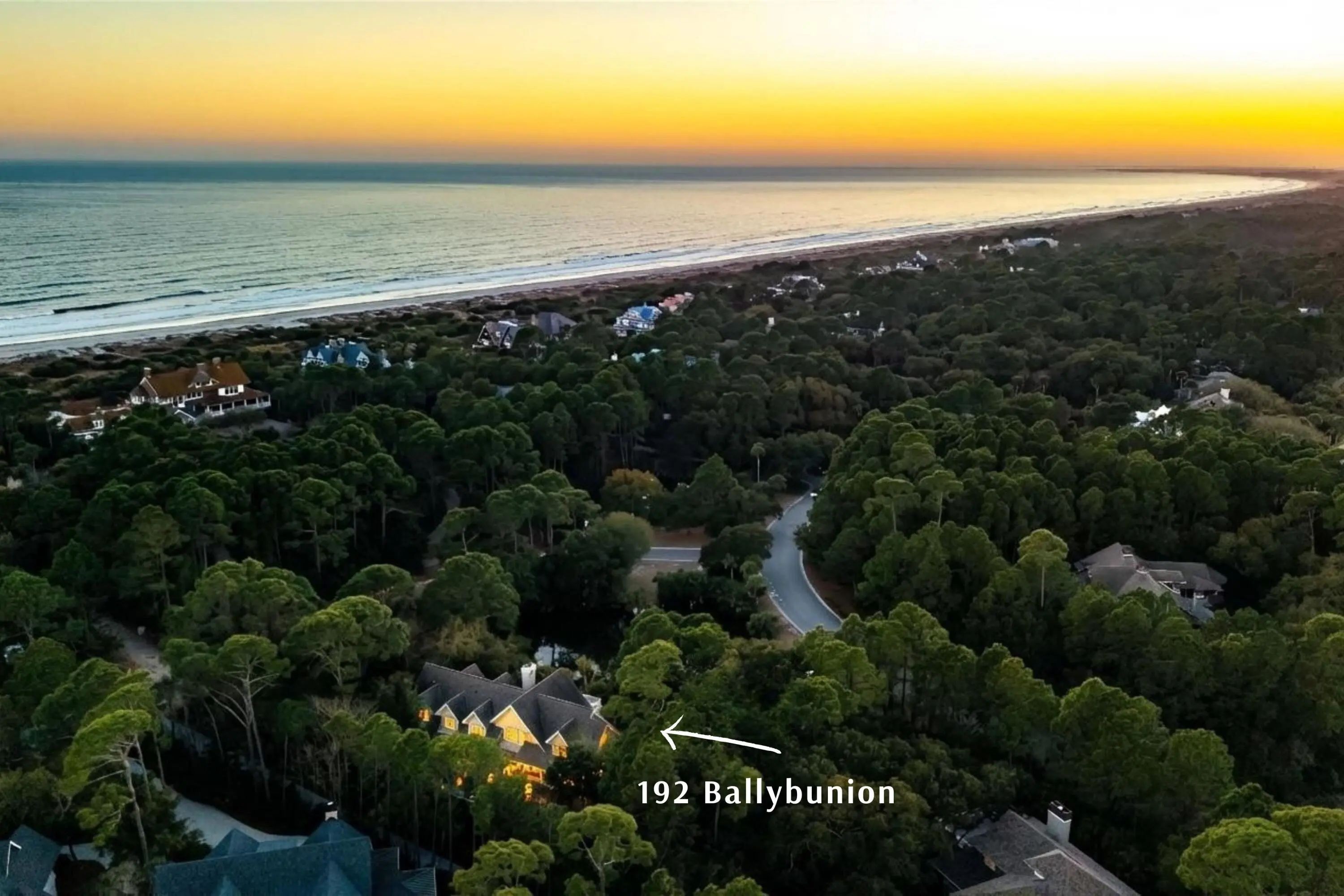 192 Ballybunion Drive, Kiawah Island, SC, 29455