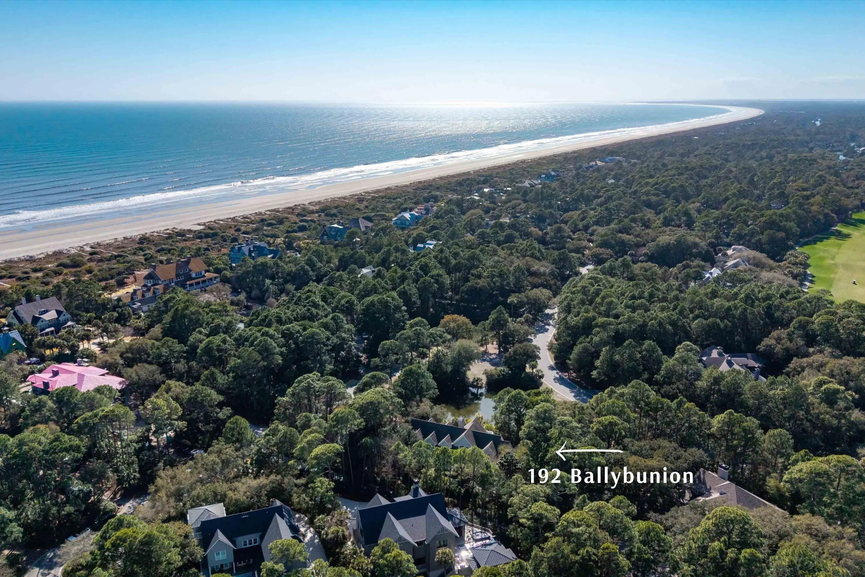 192 Ballybunion Drive, Kiawah Island, SC, 29455