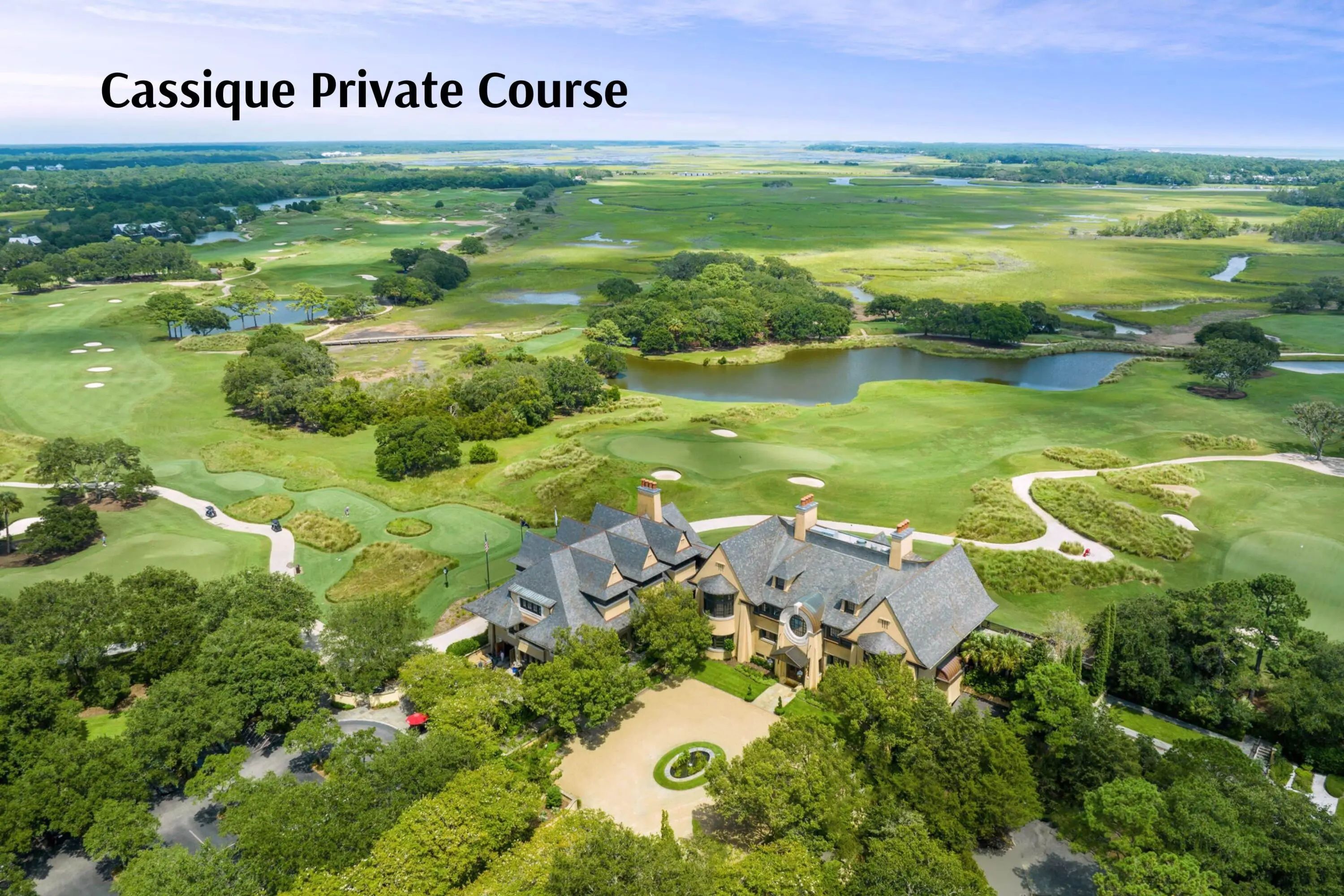 192 Ballybunion Drive, Kiawah Island, SC, 29455