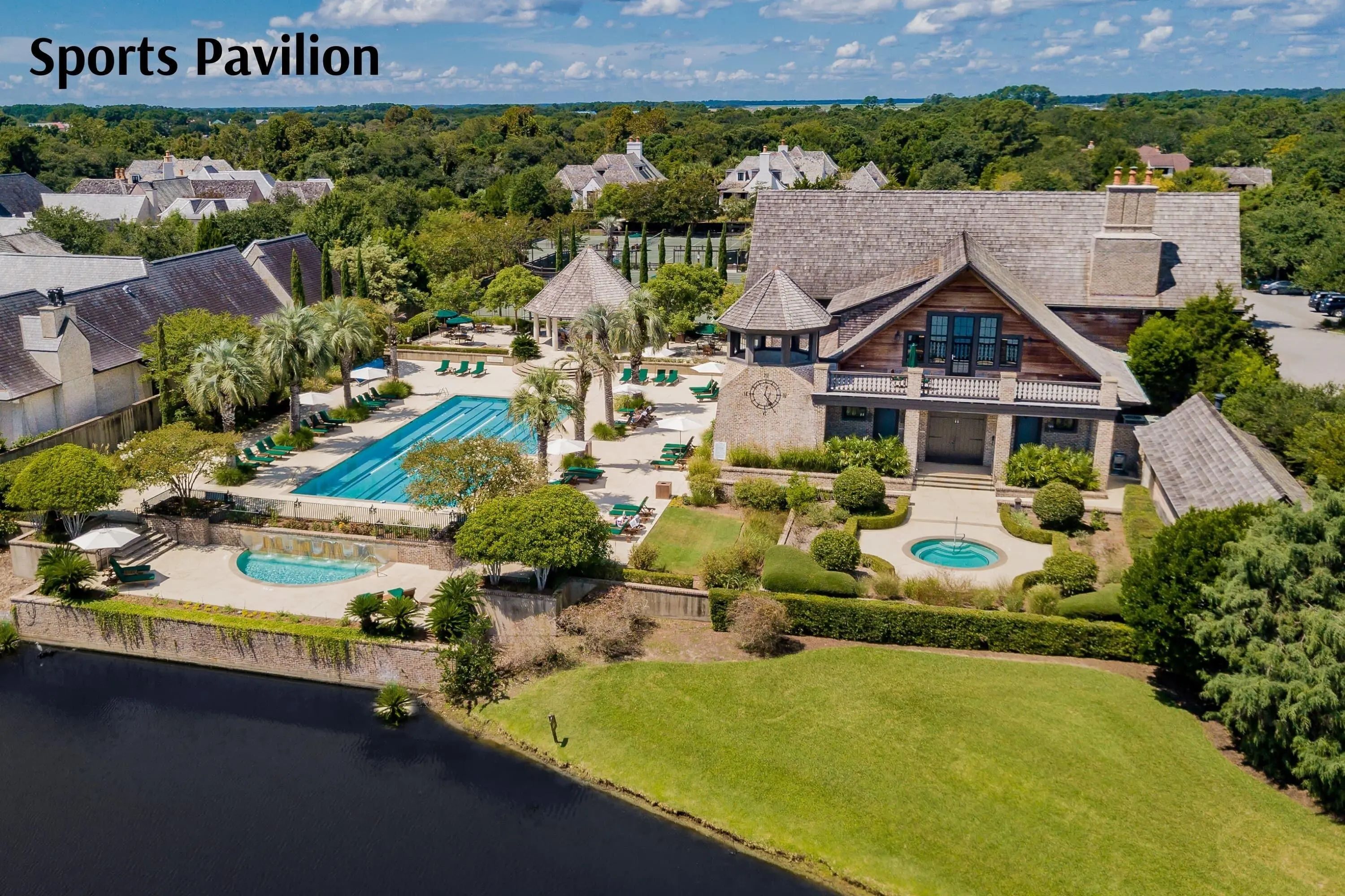 192 Ballybunion Drive, Kiawah Island, SC, 29455