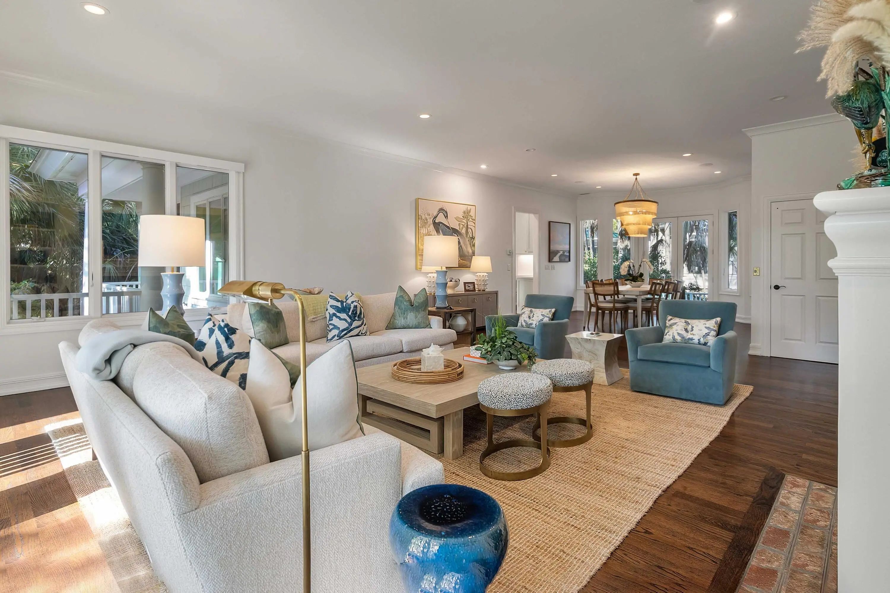 192 Ballybunion Drive, Kiawah Island, SC, 29455