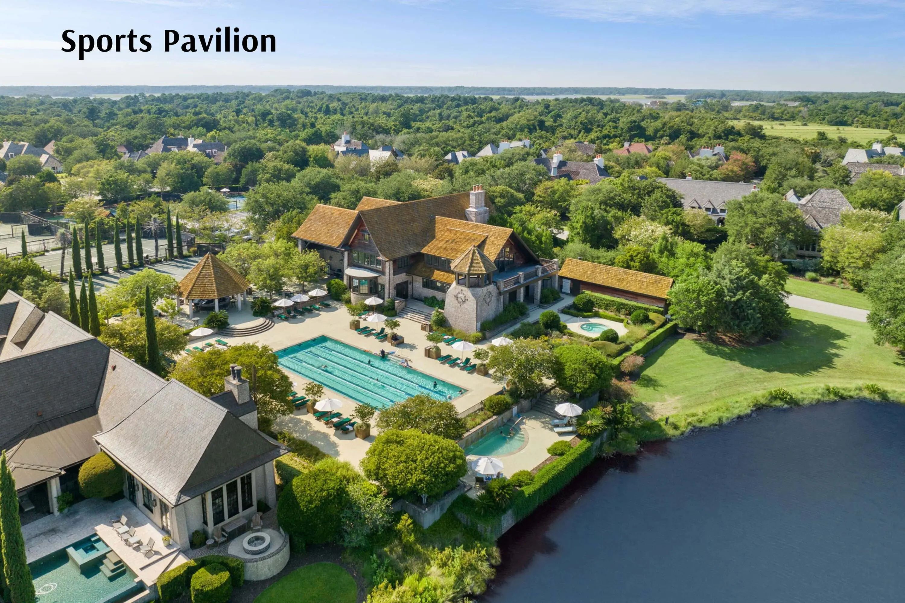 192 Ballybunion Drive, Kiawah Island, SC, 29455