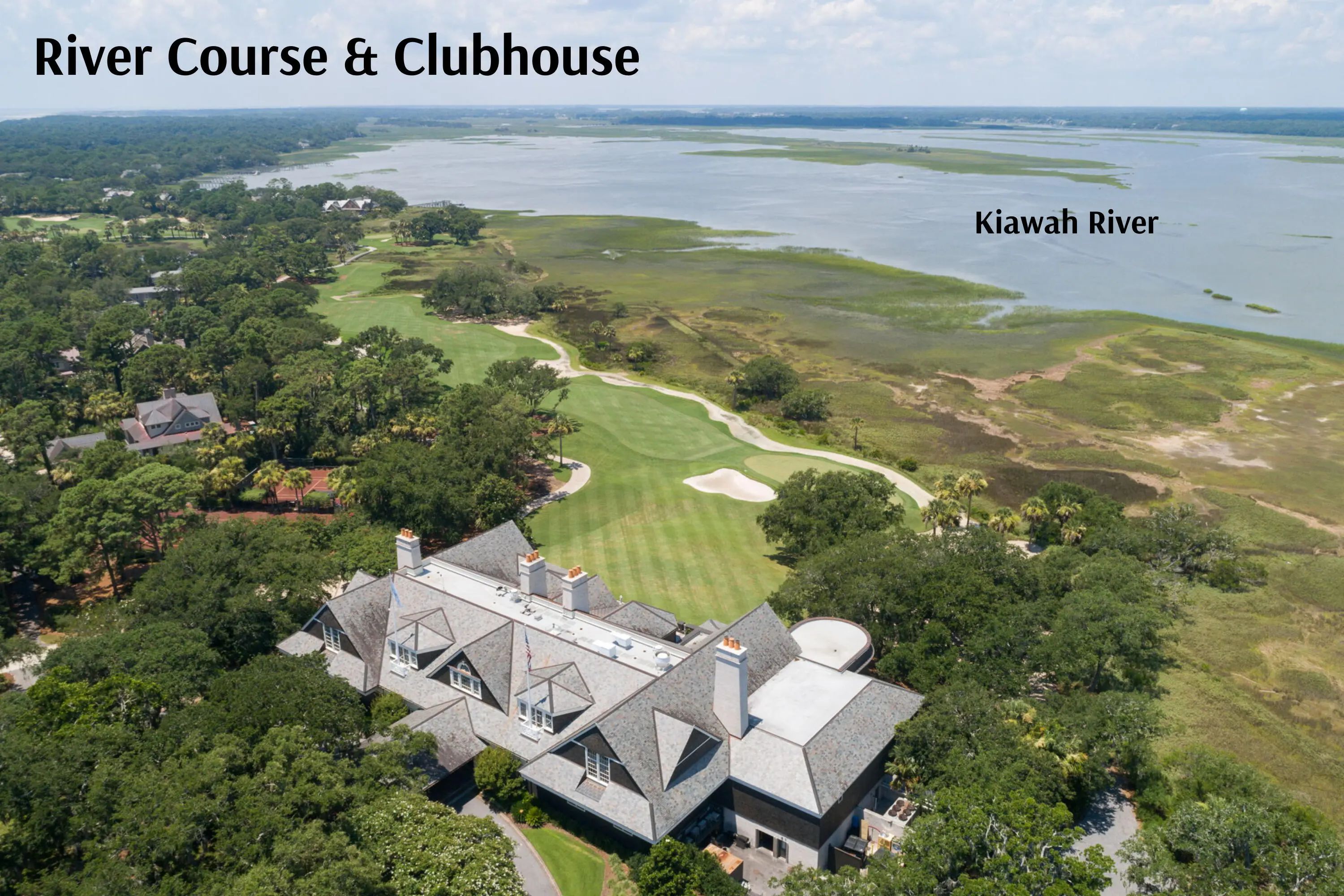192 Ballybunion Drive, Kiawah Island, SC, 29455