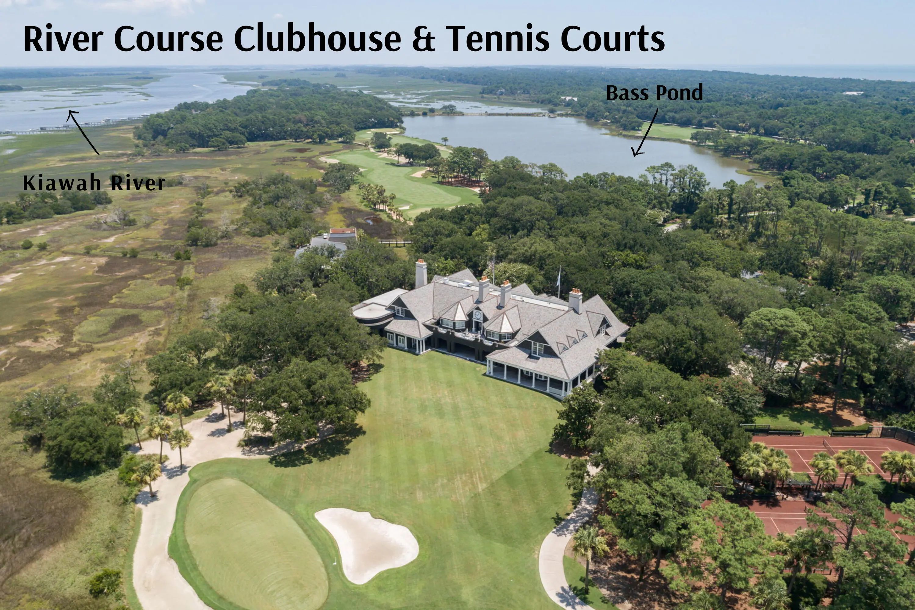 192 Ballybunion Drive, Kiawah Island, SC, 29455