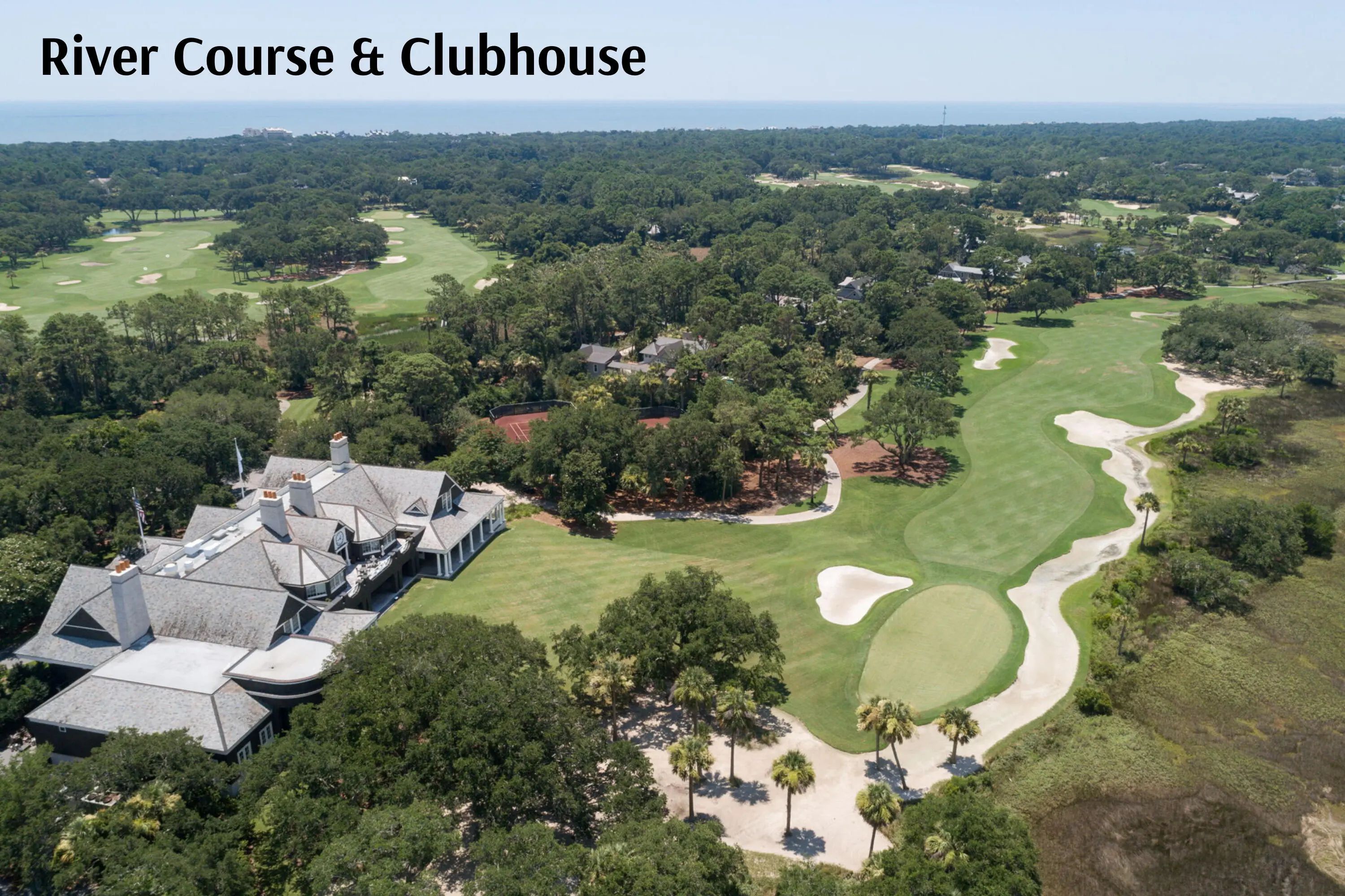 192 Ballybunion Drive, Kiawah Island, SC, 29455