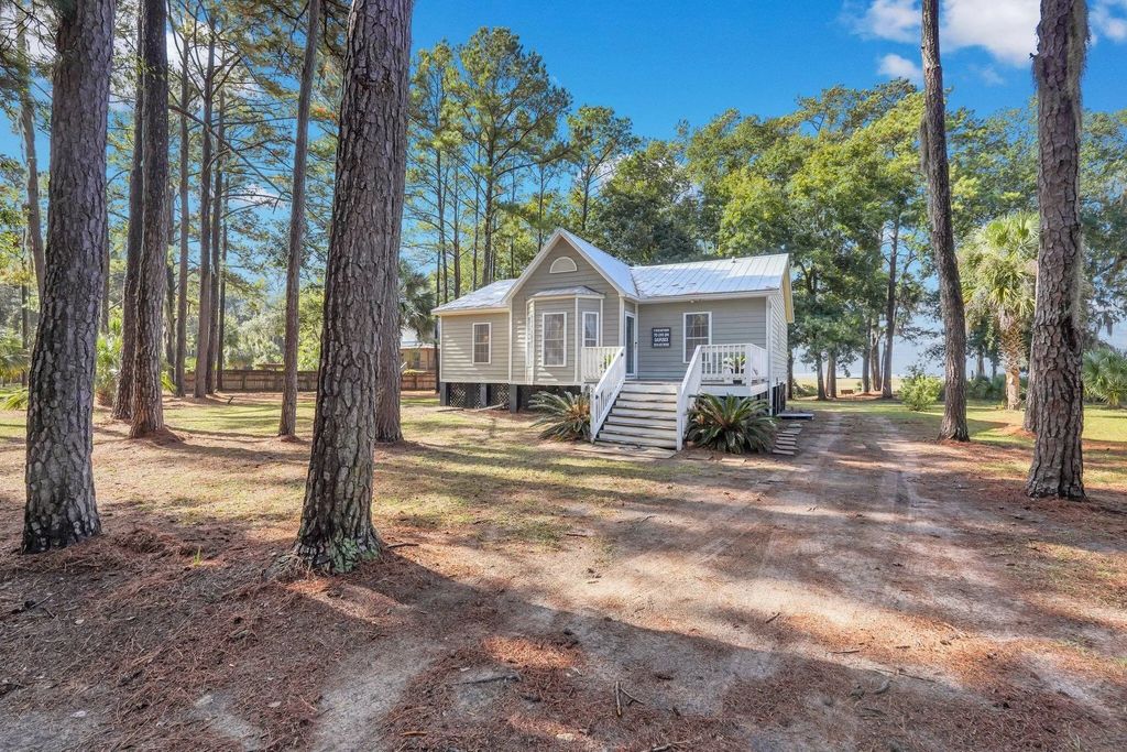 26 Maryfield, Daufuskie Island