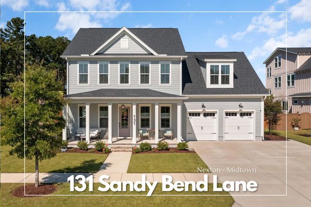 Photo of 131 Sandy Bend Lane, Summerville SC