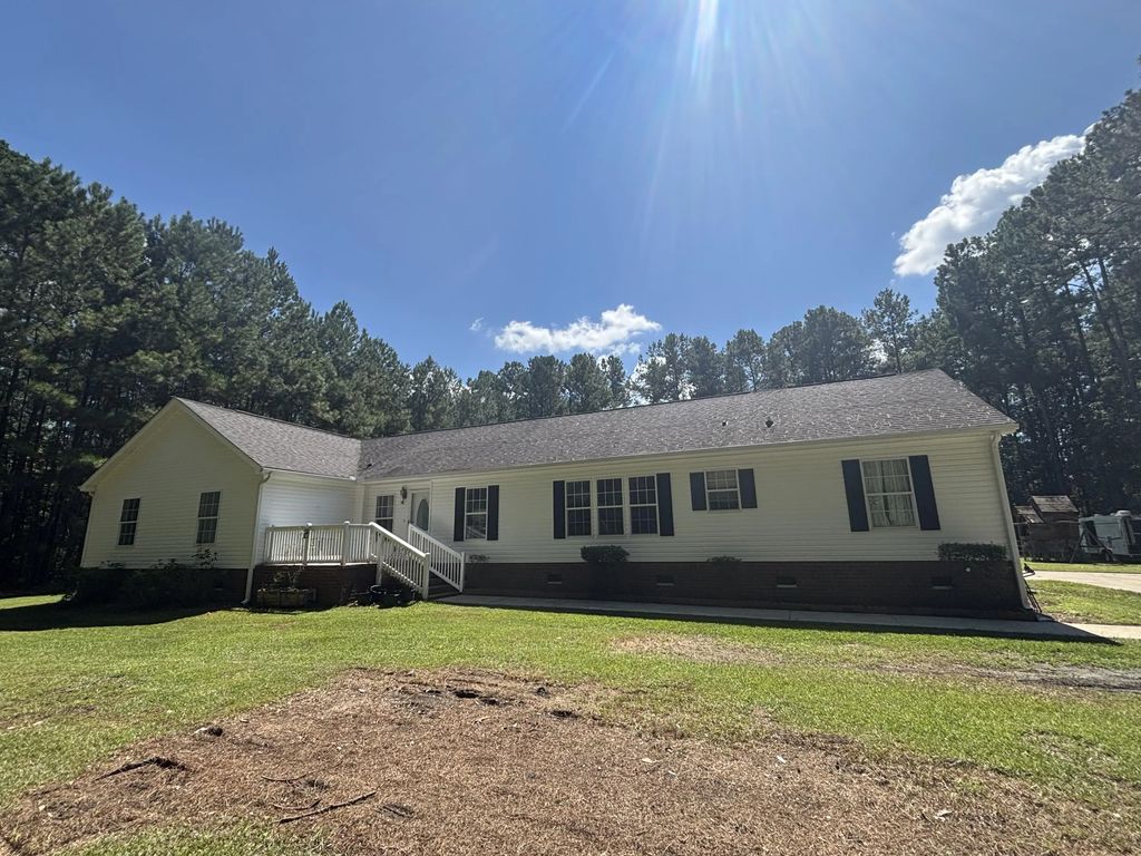 121 Scotts Pond Trail, Moncks Corner