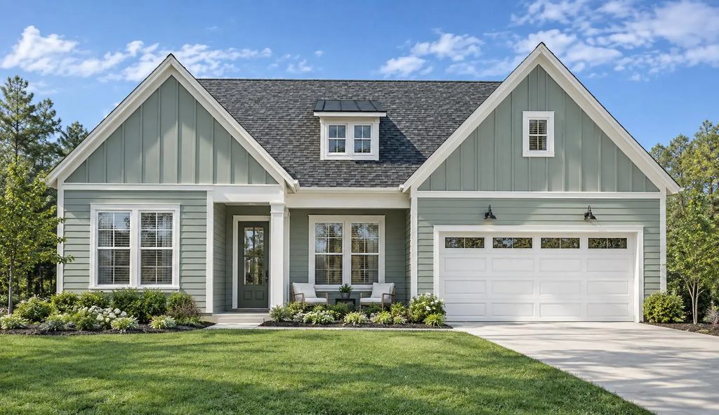 189 Marion Cove Drive, Huger