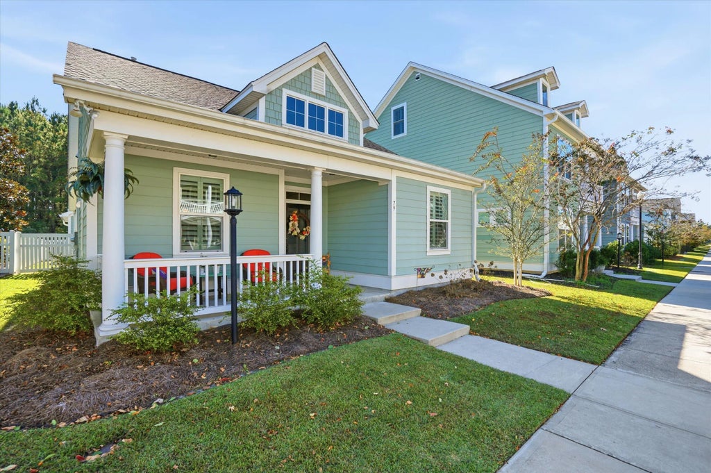 79 Crossandra Avenue, Summerville