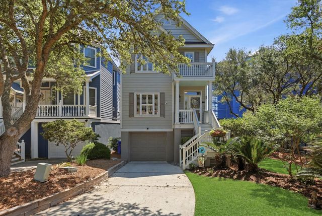 Photo of 30 Ocean Point Drive, Isle of Palms SC