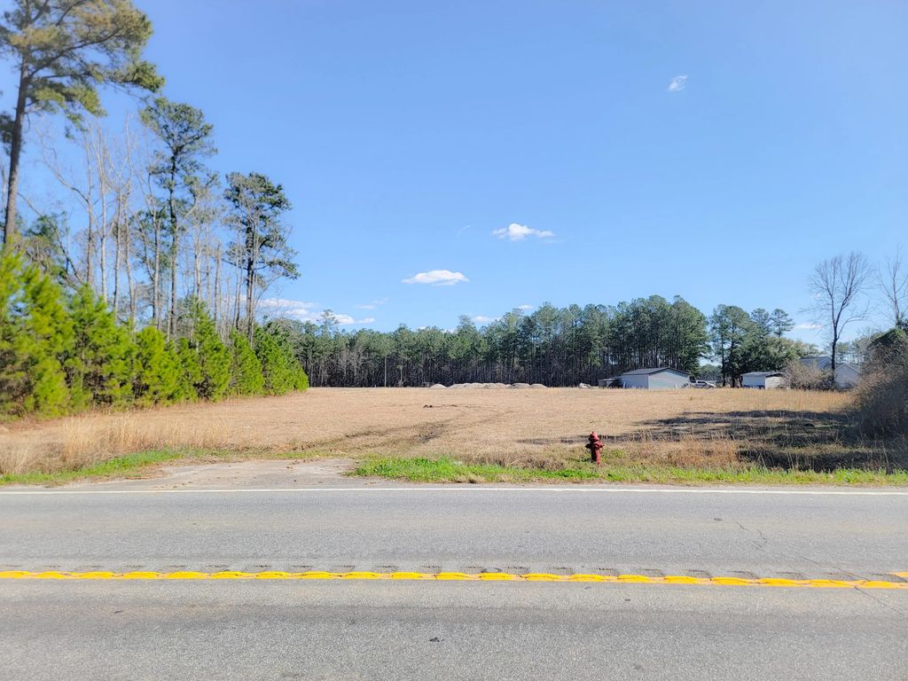 1374 Jedburg Road, Summerville