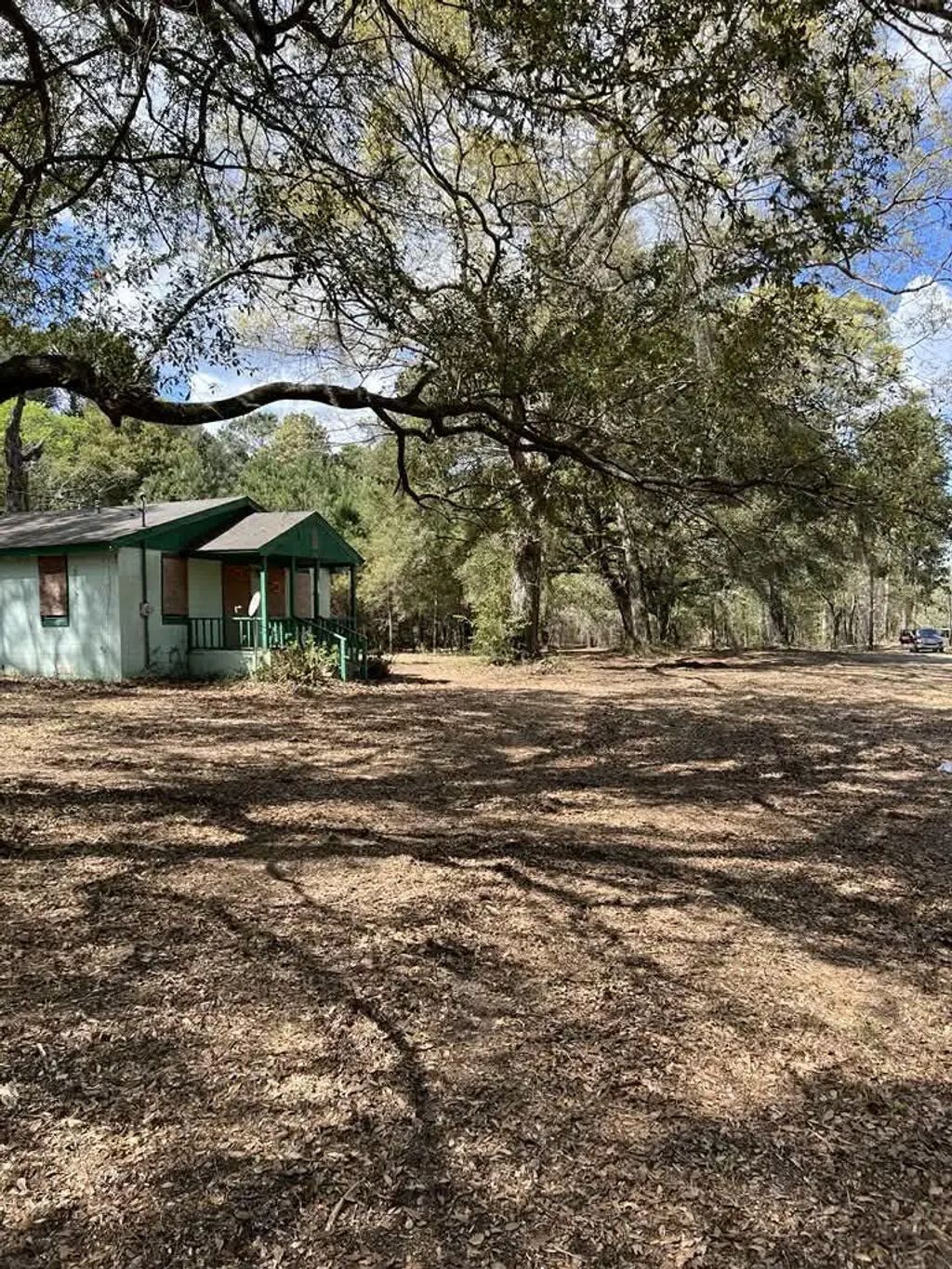 111-a Roberta Drive, Eutawville