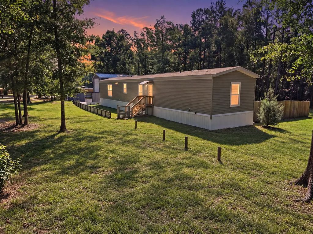 5976 Pleasant Grove Road, Walterboro