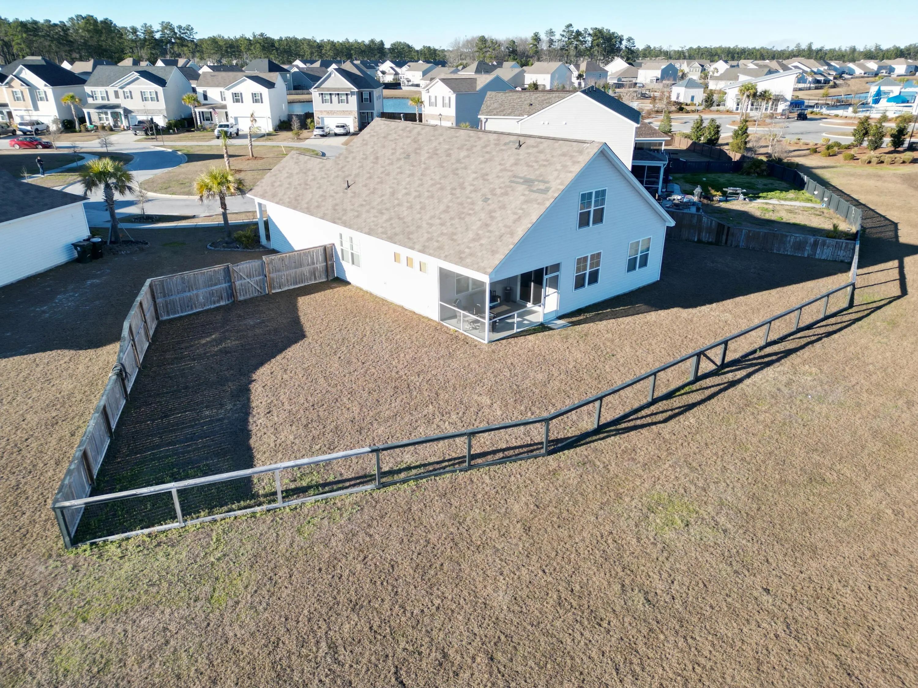 226 Rhodes Court, Summerville, SC, 29486