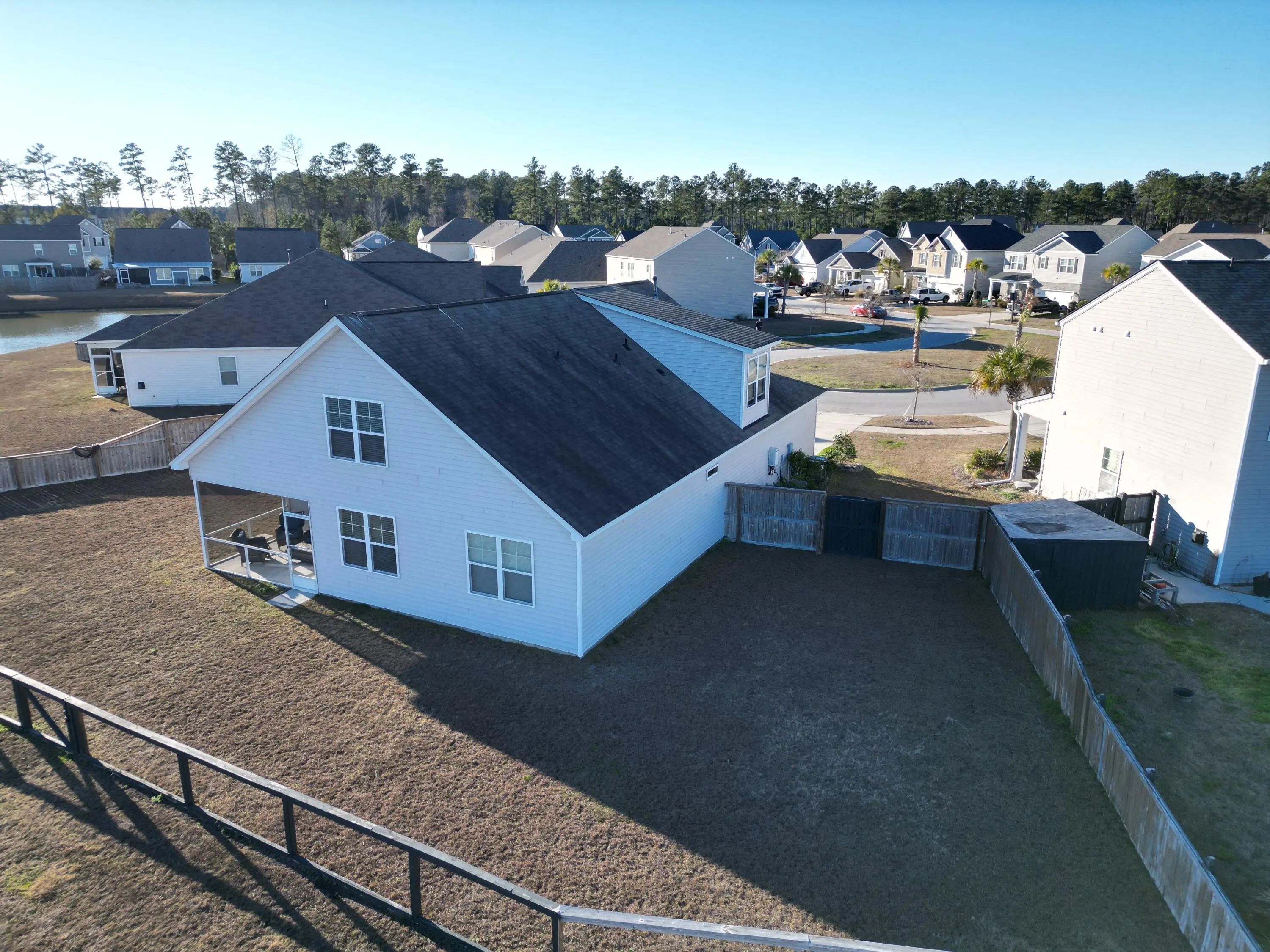226 Rhodes Court, Summerville, SC, 29486